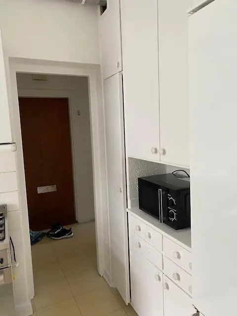 Stockholm Apartment Hammarbyhojden