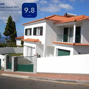 Faia Ferienhaus Caniço