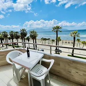 Jimi Apartment Vlorë