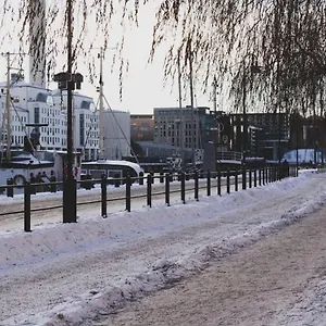 Affordable In Trendy Sofo, Construction Work Stockholm