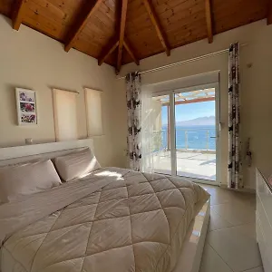 Anna Apartment Sarandë