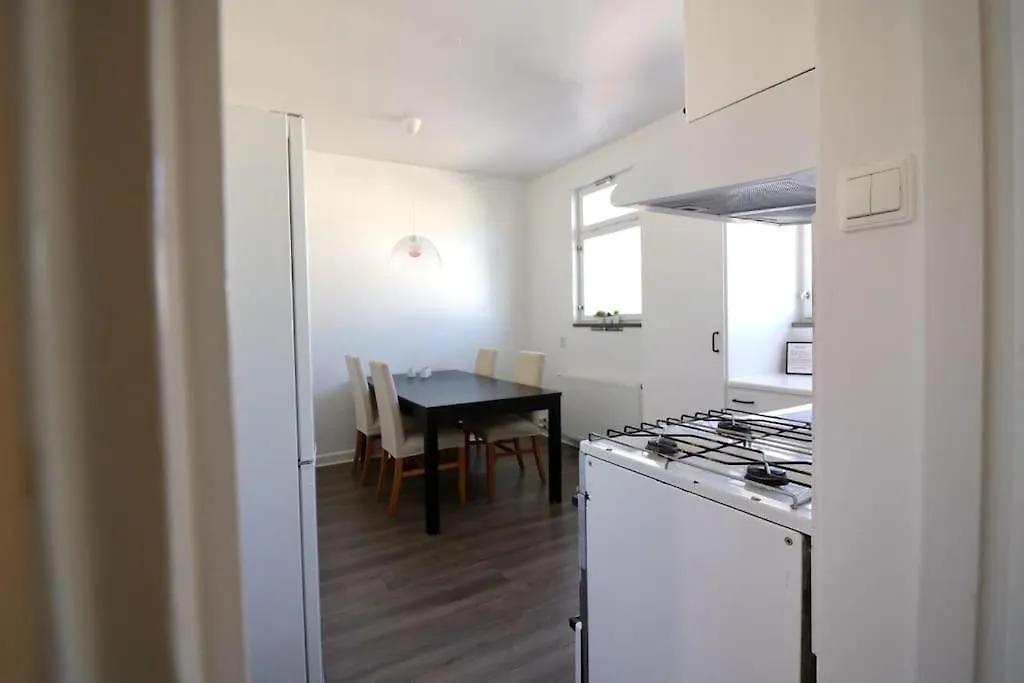 Stockholm Apartment Hammarbyhojden