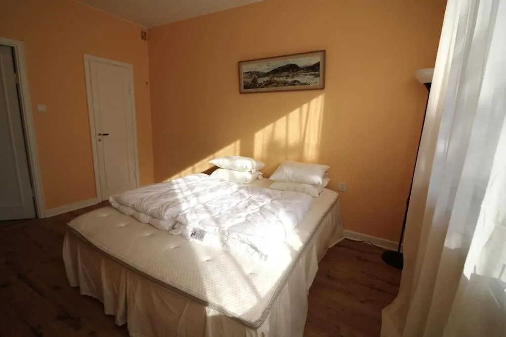 Stockholm Apartment Hammarbyhojden