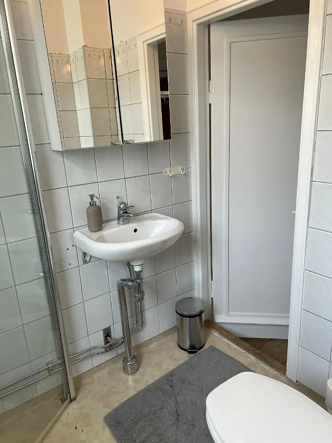 Stockholm Apartment Hammarbyhojden 0*,  Sweden