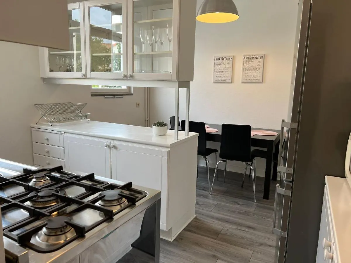 Stockholm Apartment Hammarbyhojden