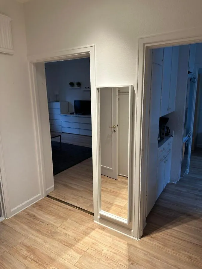 Stockholm Apartment Hammarbyhojden